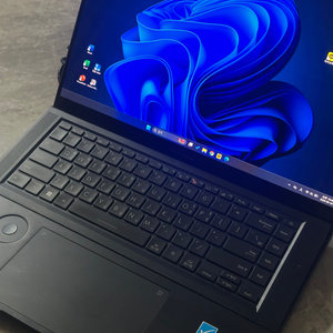 아수스 젠북 프로 16x OLED i9-12900H