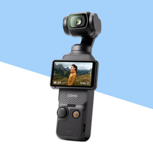 dji 오즈모 포켓3. 콤보 삽니다