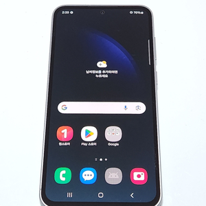 갤럭시S23FE 256G 그라파이트 51924