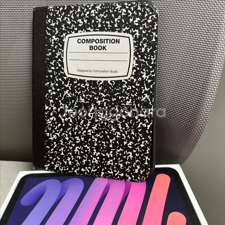 아이패드미니6 256gb 퍼플--3