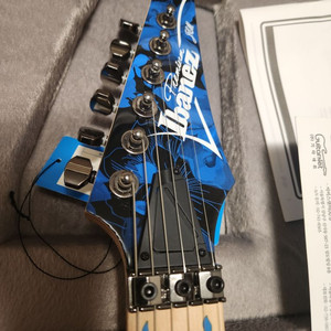 ibanez 77p