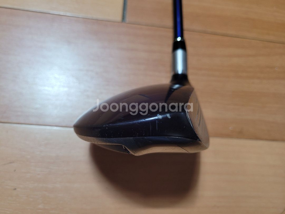 맥그리거 맥텍 NV-NX 3번 페어웨이우드(15도,R)--5