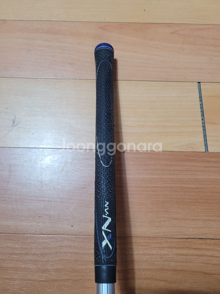 맥그리거 맥텍 NV-NX 3번 페어웨이우드(15도,R)--9