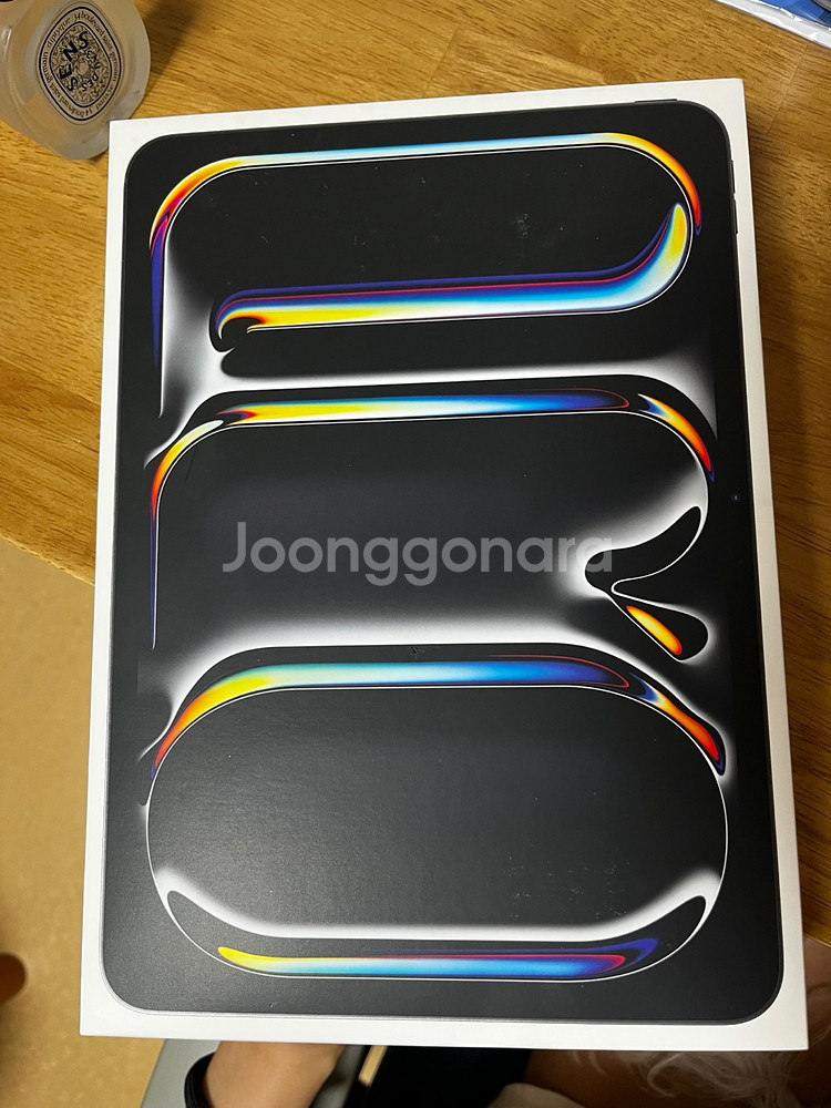 (미개봉)아이패드 프로 m4 11 인치 256G--0