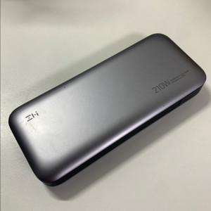 샤오미 보조배터리 zmi QB826G 25000mAh