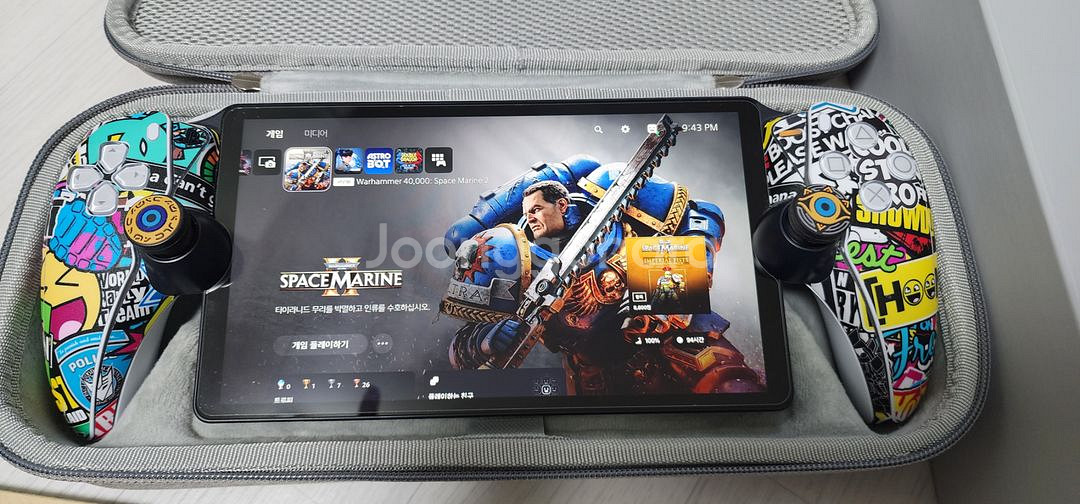 ps portal 플스 포탈 북미판 팝니다.--0