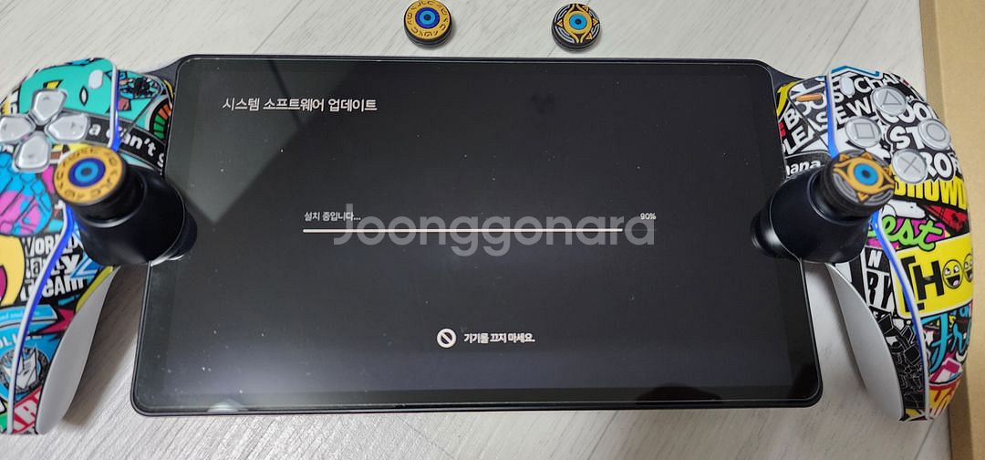 ps portal 플스 포탈 북미판 팝니다.--2