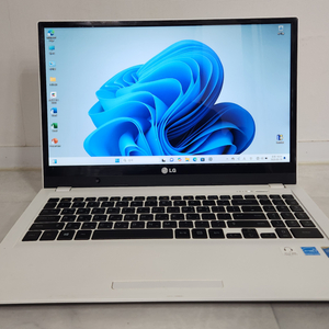 LG 15U530 울트라북 i5-4세대 노트북 SSD+