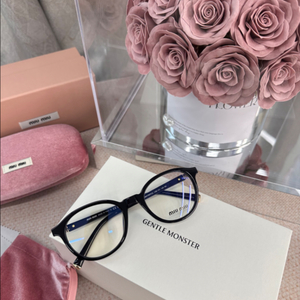 미우미우 MIUMIU 안경
