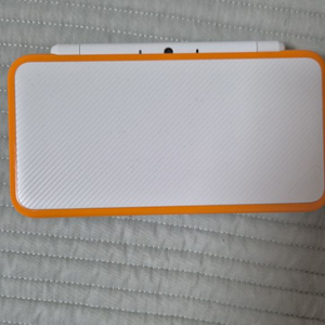 닌텐도 new 2ds xl 커펌 판매합니다