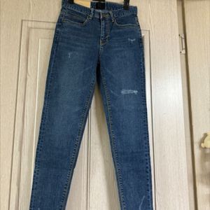 여성 청바지