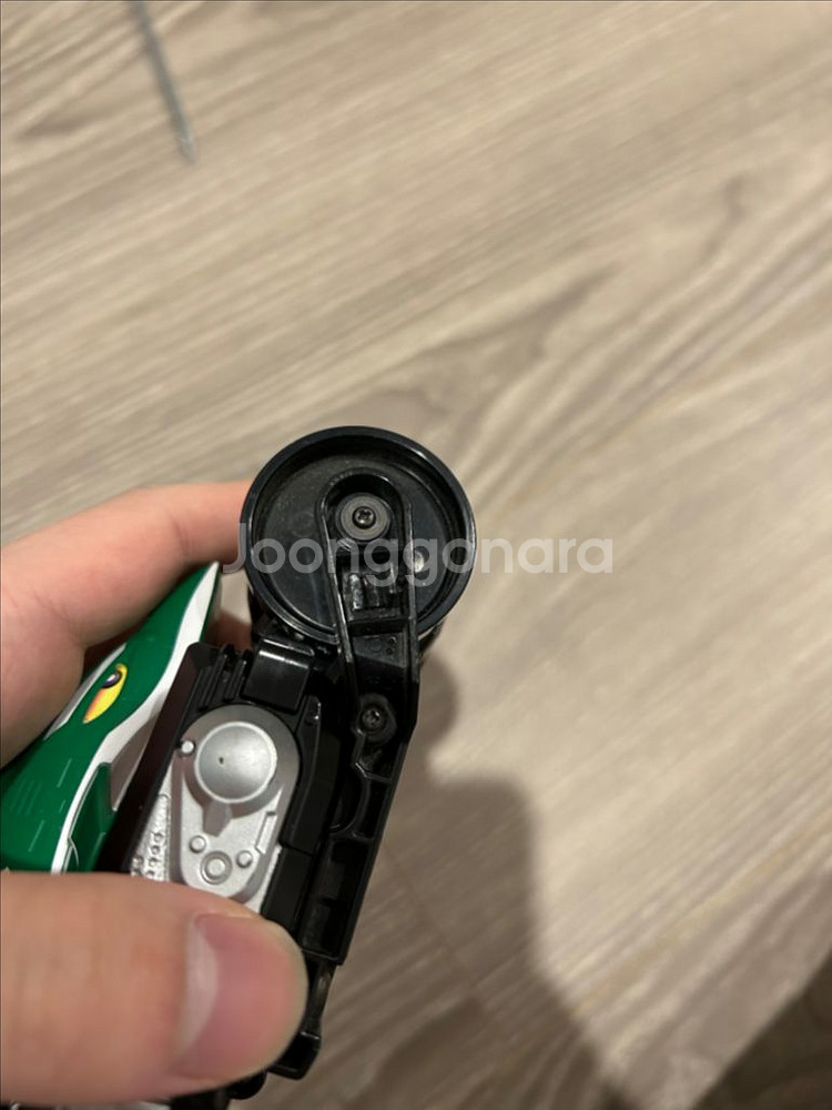파워레인저 엔진포스+다이노포스 일괄--3