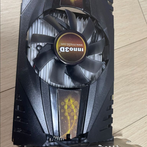 NVIDIA GTX 750ti 2gb 그래픽카드 팝니다