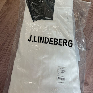 새상품 J.LINDEBERG 골프 스커트 M
