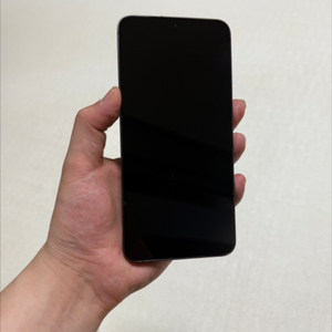갤럭시S24플러스 512GB 블랙