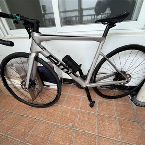 bmc slr5 105di2