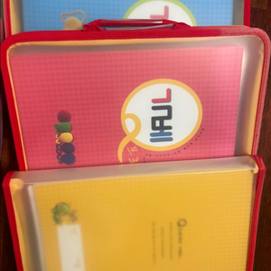 국민서관 가베 영어가베 교재
