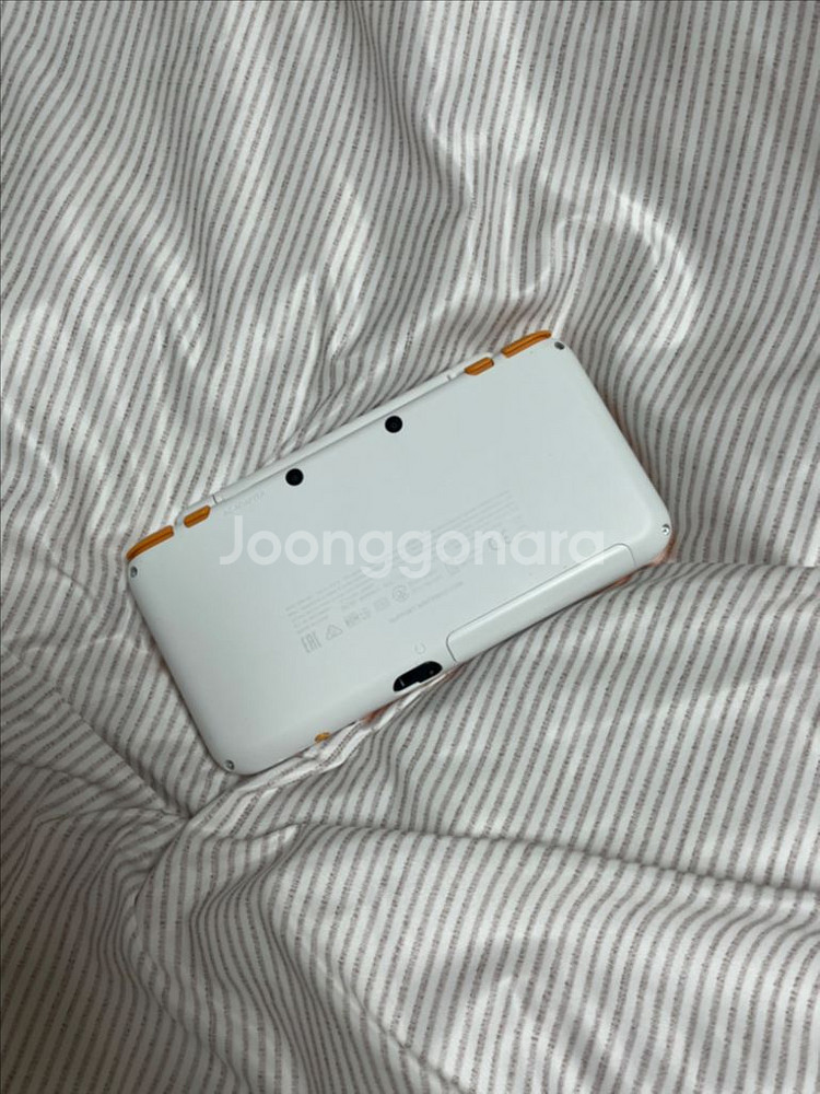뉴 닌텐도 2ds xl + 고전게임 2nn +tt칩--2