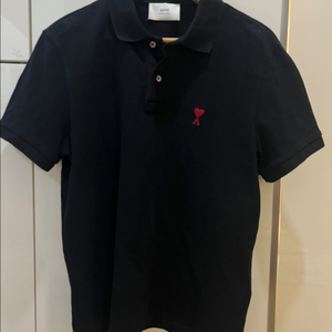 24fw 아미 카라티 L (새상품급)