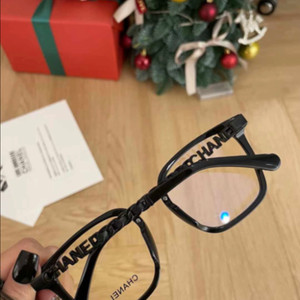 샤넬 CHANEL 안경