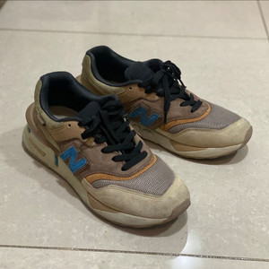 뉴발란스 270mm