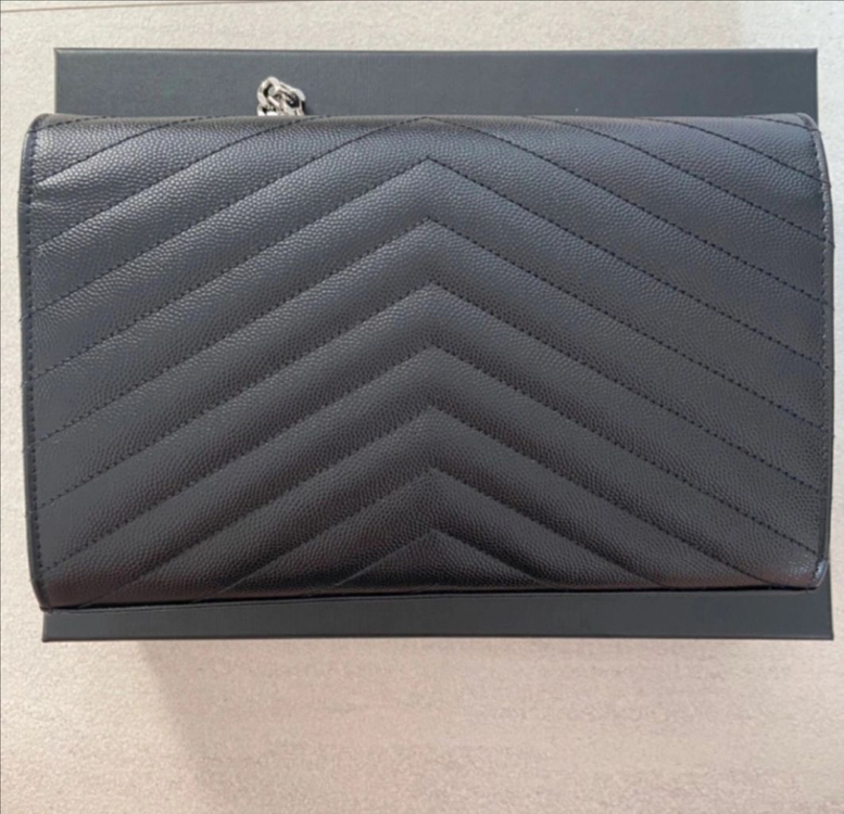 입생로랑 가방 (새상품) 이미지