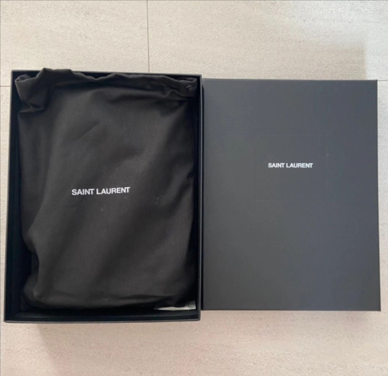 입생로랑 가방 (새상품) 이미지