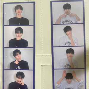 nct 도영 시티브리즈 굿즈 양도
