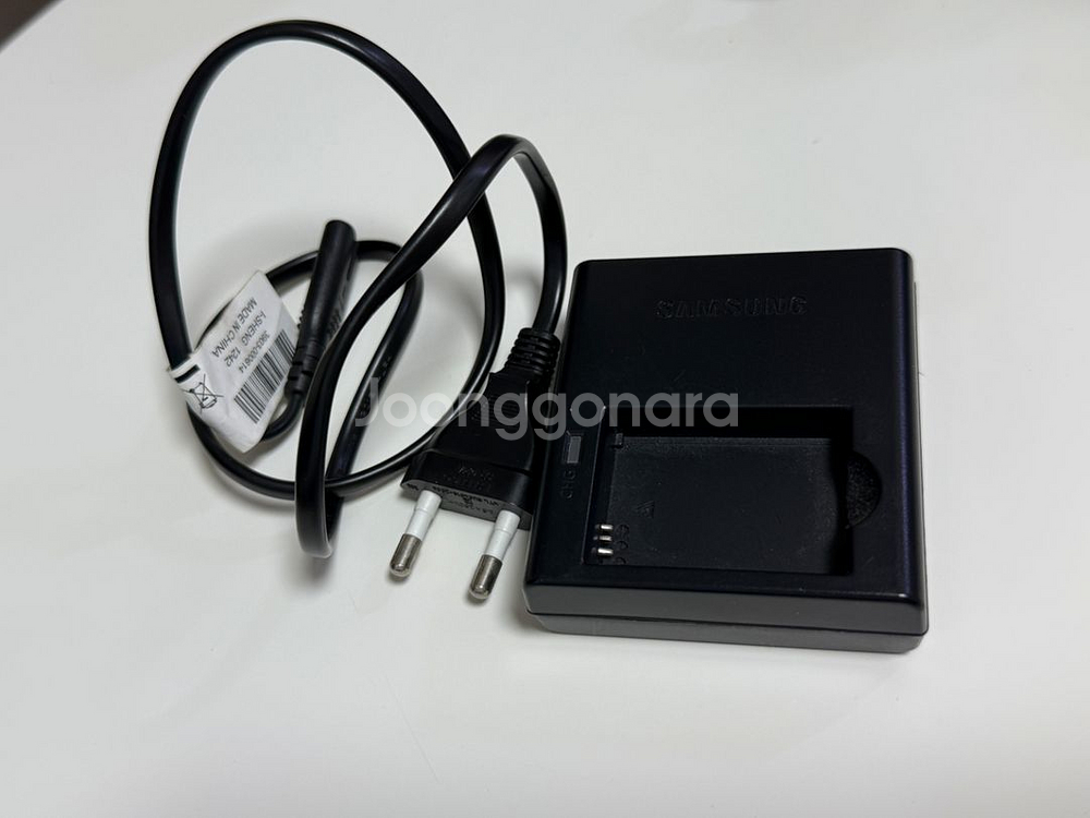 삼성 NX210 미러리스 카메라--4