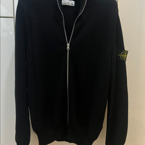 24fw 스톤아일랜드 집업가디건 L (새상품급