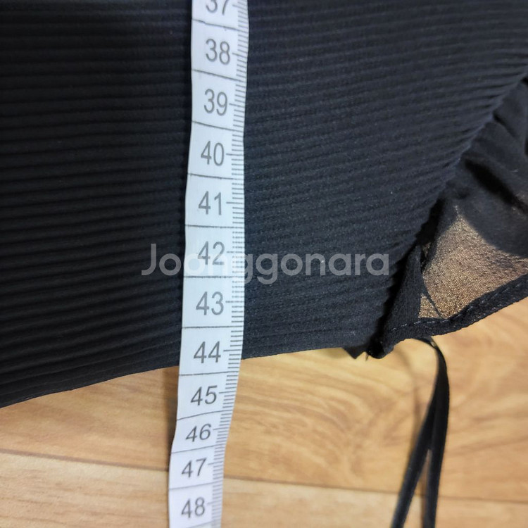 새옷 zara자라 여성 홀터넥 섹시 블라우스 여자 55--6