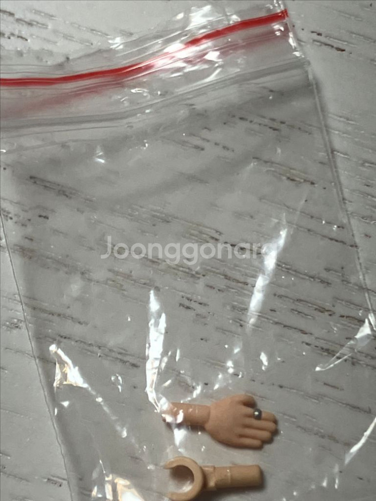 필링스 드래곤볼 오공블랙 로제 커스텀 레고 판매합니다--8