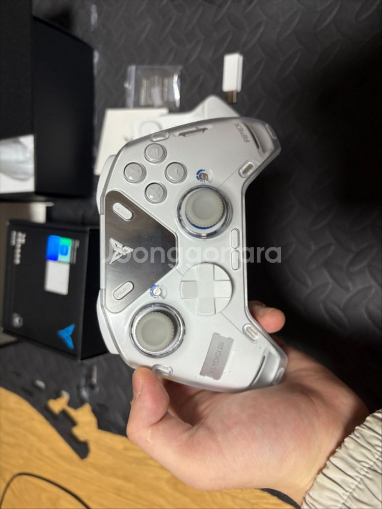 apex4 pro 실사용 3회미만--1