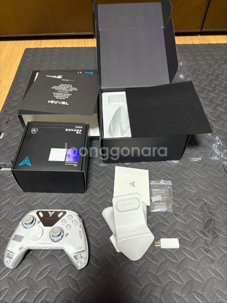 apex4 pro 실사용 3회미만--0