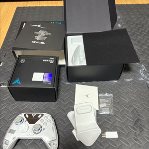 apex4 pro 실사용 3회미만