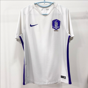 [L] 나이키 16-18 축구대표팀 노마킹 유니폼
