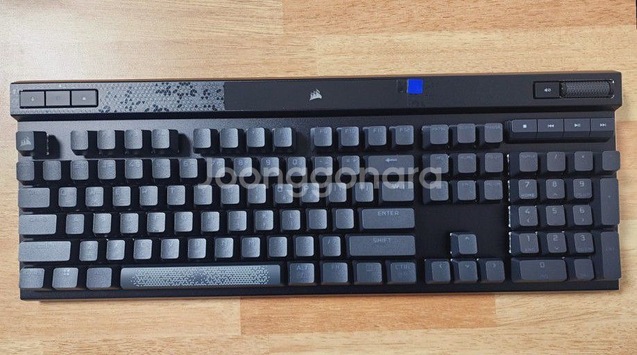 커세어 k70max--0