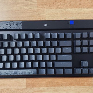 커세어 k70max