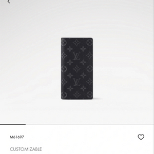 루이비통 장지갑