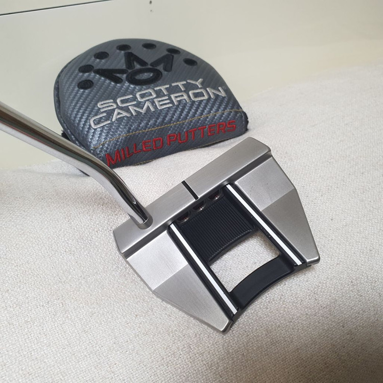 [퓨추라5.5M]34인치 퍼터 스카티카메론(정품)상태굿 이미지