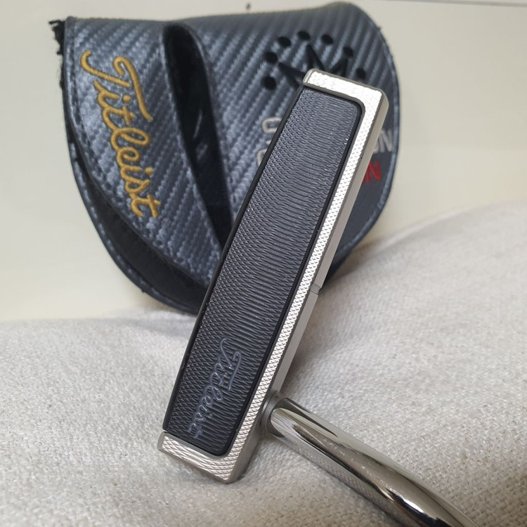 [퓨추라5.5M]34인치 퍼터 스카티카메론(정품)상태굿 이미지