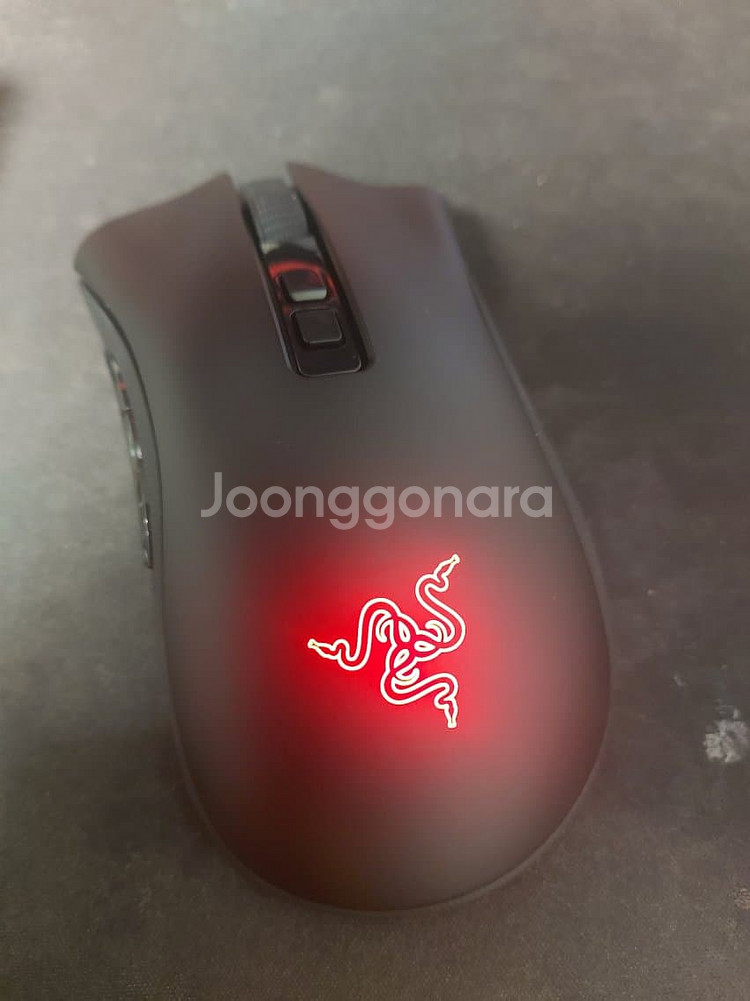 레이저 데스에더 v2 프로--0