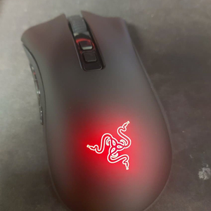 레이저 데스에더 v2 프로