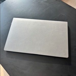 LG gram 15Z970-GA5BK