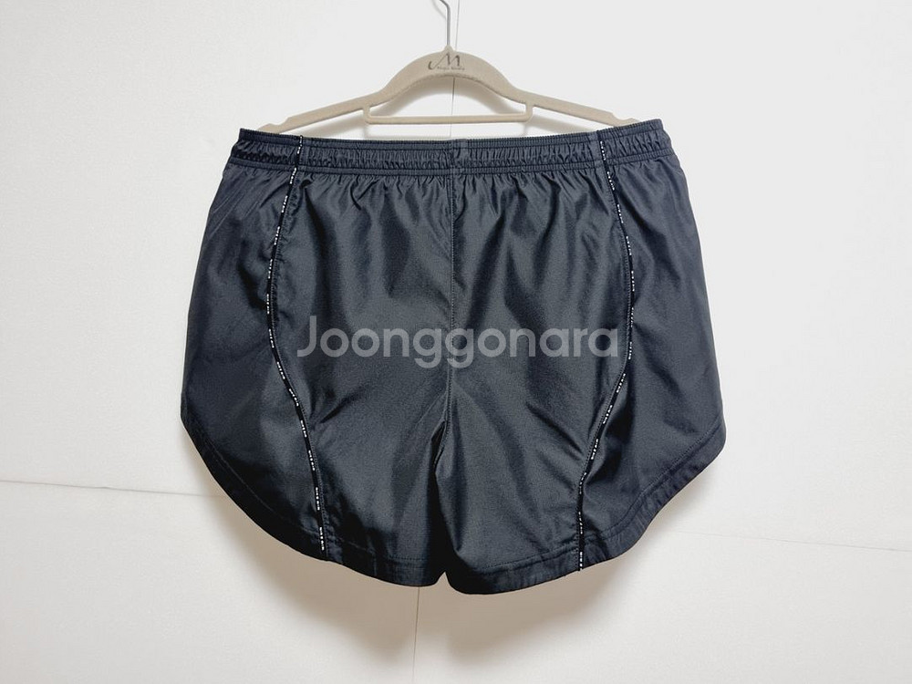택포 여성 상태양호 나이키 에어 2022 반바지 바지--3