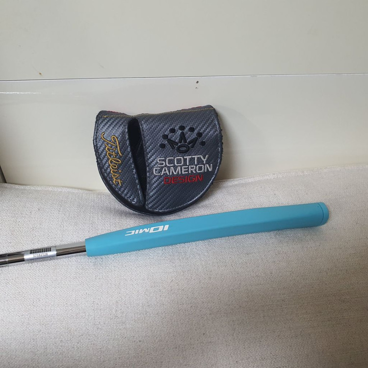 [퓨추라5.5M]34인치 퍼터 스카티카메론(정품)새제품 이미지