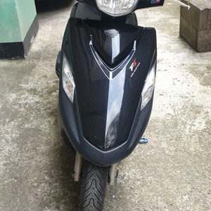 vf100 배달세팅
