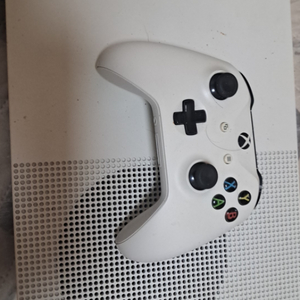 Xbox One S 게임기