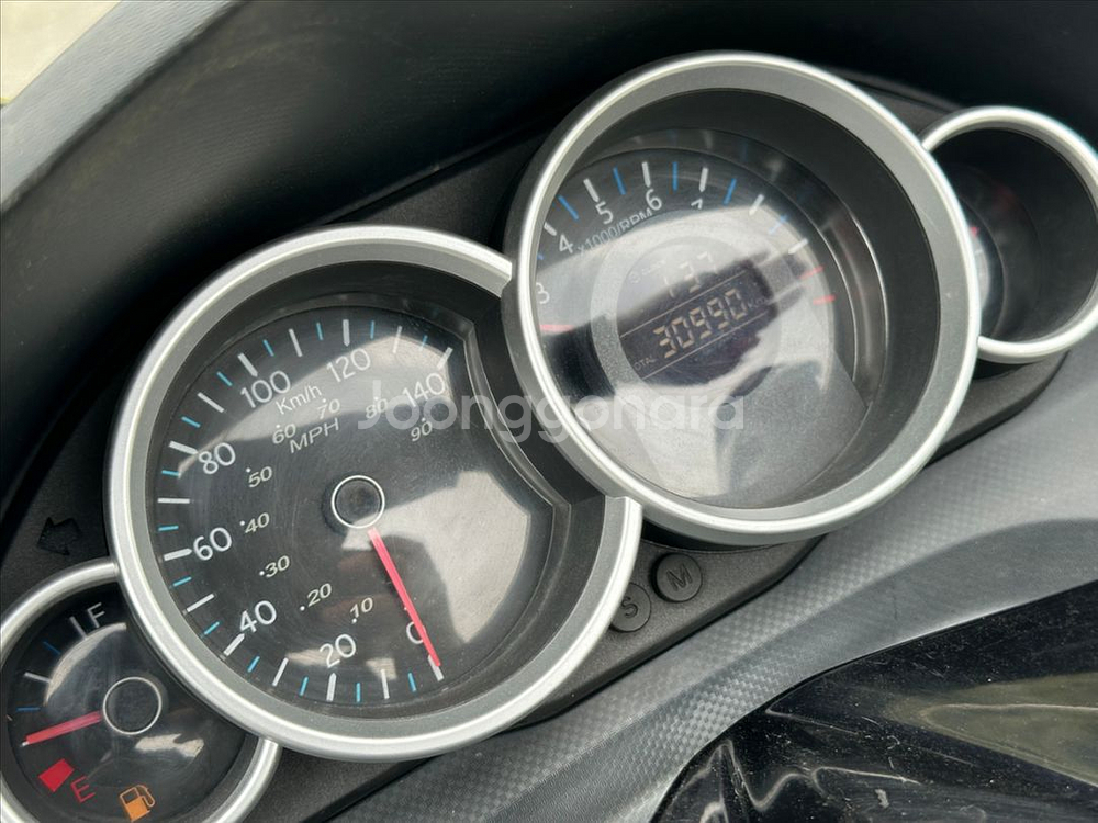 16 sym 깔끔한 조이맥스125R 판매 투카노 포함--7