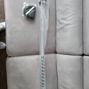 브룸스틱 퍼터 45인치